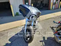 2010 Harley-Davidson FL фото