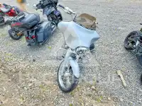 2010 Harley-Davidson FL photo
