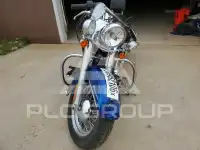 2010 Harley-Davidson FL photo