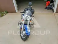 2010 Harley-Davidson FL photo