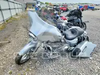 2010 Harley-Davidson FL photo