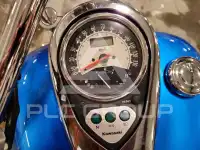 2010 Kawasaki VULCAN 900 photo