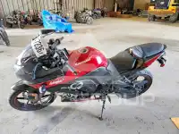 2010 Kawasaki Ninja250 фото
