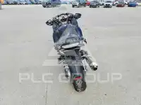 2010 Kawasaki ZG1000 фото
