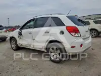 2010 Saturn VUE photo