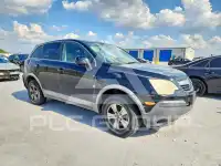 2010 Saturn VUE фото