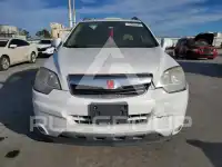 2010 Saturn VUE photo