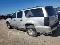 2010 Chevrolet Suburan photo