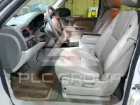 2010 Chevrolet Suburan фото