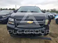 2010 Chevrolet Suburan фото