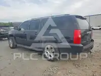 2010 Chevrolet Suburan фото