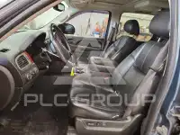 2010 Chevrolet Suburan фото