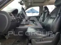 2010 Chevrolet Suburan фото