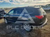 2010 Chevrolet TRAVERSE photo