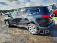 2010 Chevrolet TRAVERSE photo