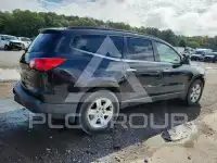 2010 Chevrolet TRAVERSE photo