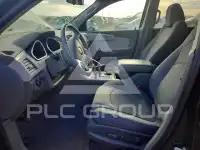 2010 Chevrolet TRAVERSE photo