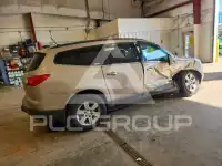 2010 Chevrolet TRAVERSE фото