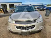 2010 Chevrolet TRAVERSE фото