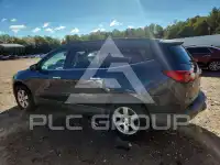 2010 Chevrolet TRAVERSE фото