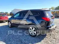 2010 Chevrolet TRAVERSE фото