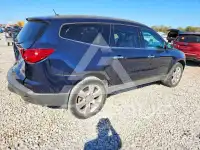 2010 Chevrolet TRAVERSE фото