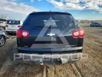 2010 Chevrolet TRAVERSE photo