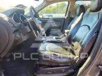 2010 Chevrolet TRAVERSE фото