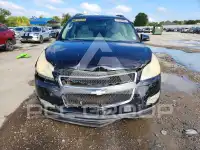 2010 Chevrolet TRAVERSE photo