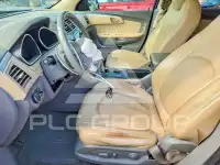 2010 Chevrolet TRAVERSE photo