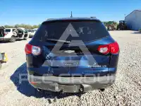 2010 Chevrolet TRAVERSE фото