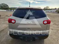 2010 Chevrolet TRAVERSE фото
