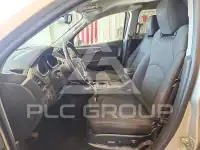 2010 Chevrolet TRAVERSE фото