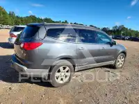 2010 Chevrolet TRAVERSE фото