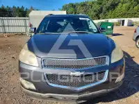2010 Chevrolet TRAVERSE фото