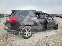 2010 Chevrolet TRAVERSE photo