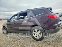 2010 Chevrolet TRAVERSE photo
