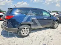 2010 Chevrolet TRAVERSE photo