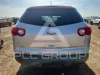 2010 Chevrolet TRAVERSE photo