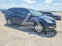 2010 Chevrolet TRAVERSE фото