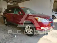 2010 Chevrolet TRAVERSE photo