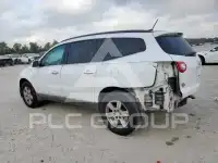 2010 Chevrolet TRAVERSE photo