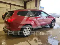 2010 Chevrolet TRAVERSE photo