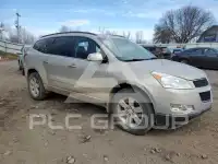 2010 Chevrolet TRAVERSE photo
