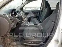 2010 Chevrolet TRAVERSE photo