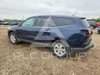 2010 Chevrolet TRAVERSE фото