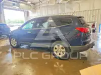 2010 Chevrolet TRAVERSE фото