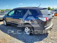 2010 Chevrolet TRAVERSE фото