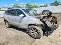 2010 Chevrolet TRAVERSE photo