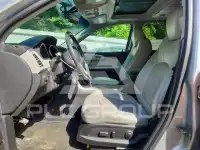 2010 Chevrolet TRAVERSE фото